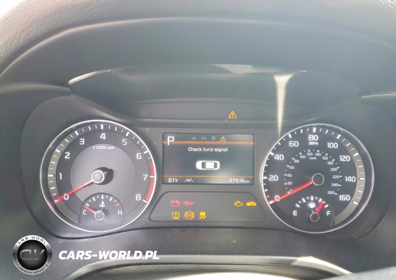 2024 Kia Forte Lxs VIN:3KPF24AD7RE732885 - 9
