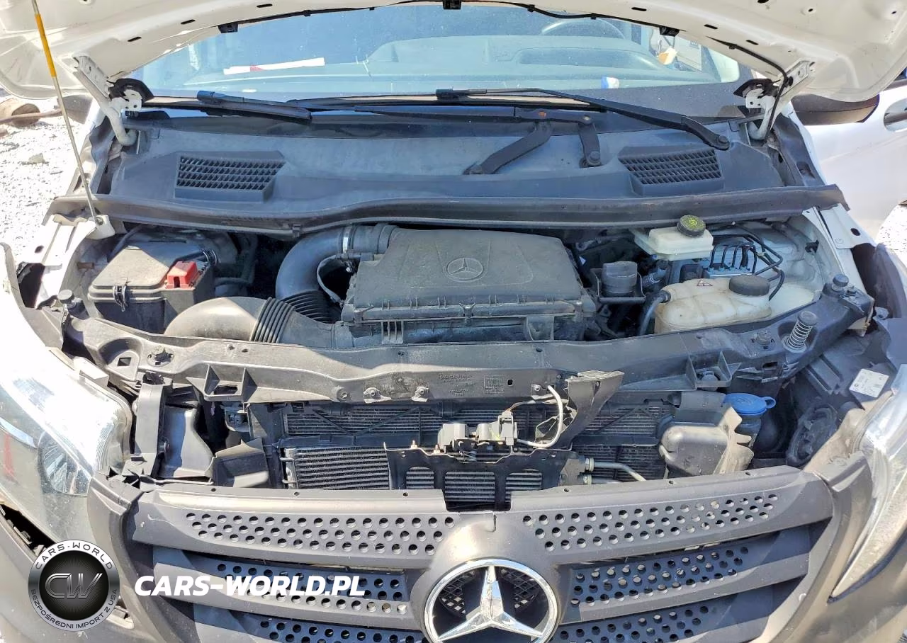 2020 Mercedes-Benz Metris Delivery Van VIN:WD3PG3EA9L3654246 - 12