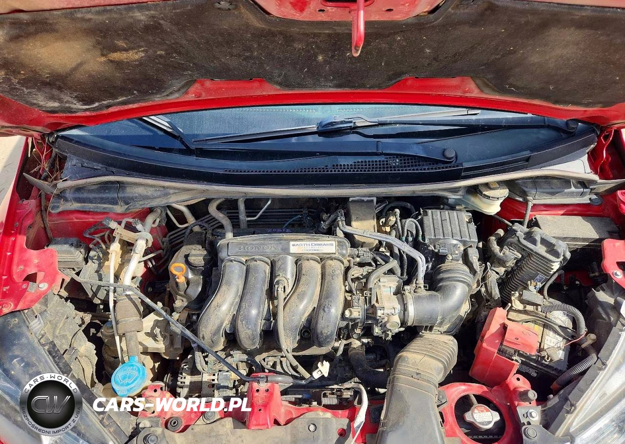 2019 Honda Fit Lx VIN:3HGGK5H46KM728808 - 11