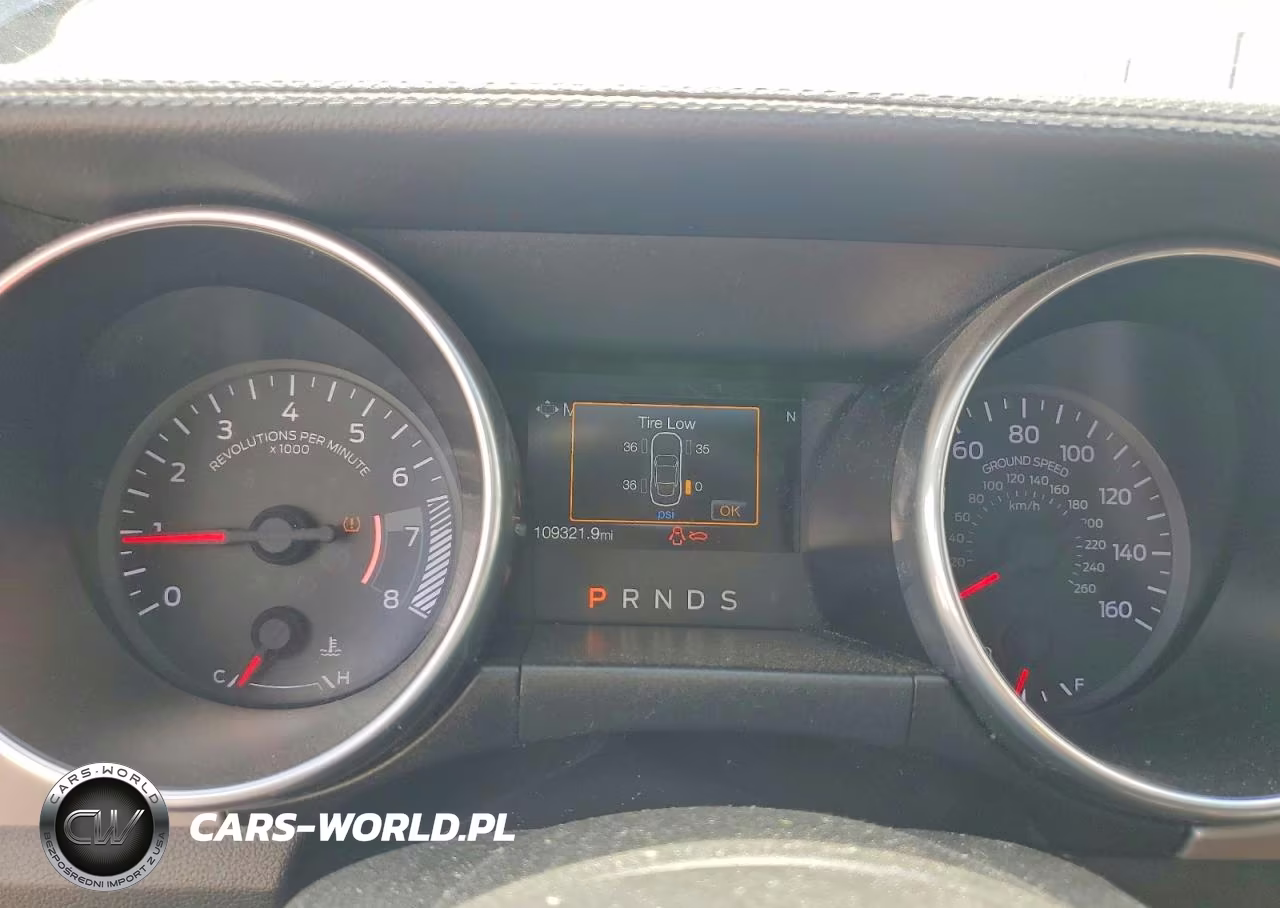 2020 Ford Mustang VIN:1FATP8UH6L5114458 - 9