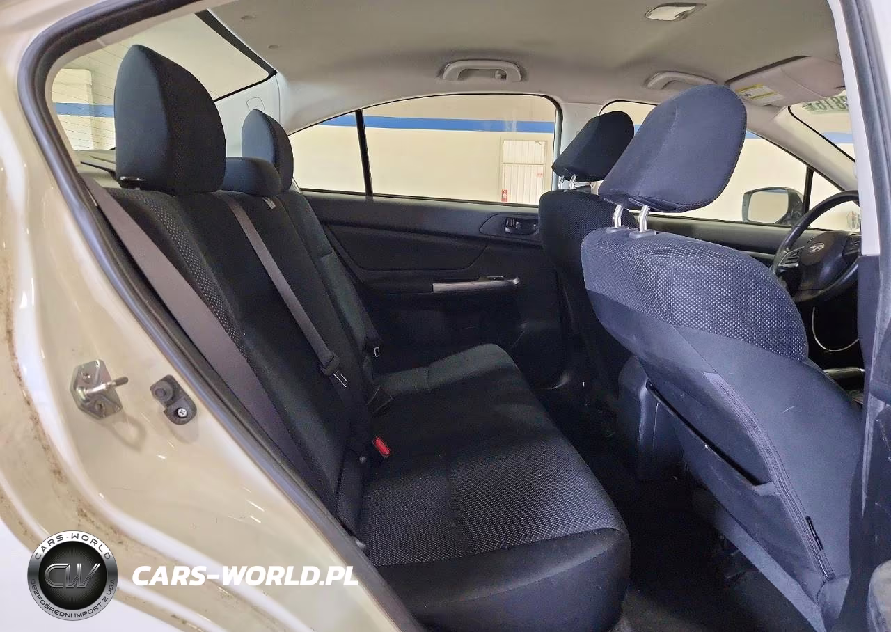 2015 Subaru Impreza VIN:JF1GJAA60FH009589 - 10