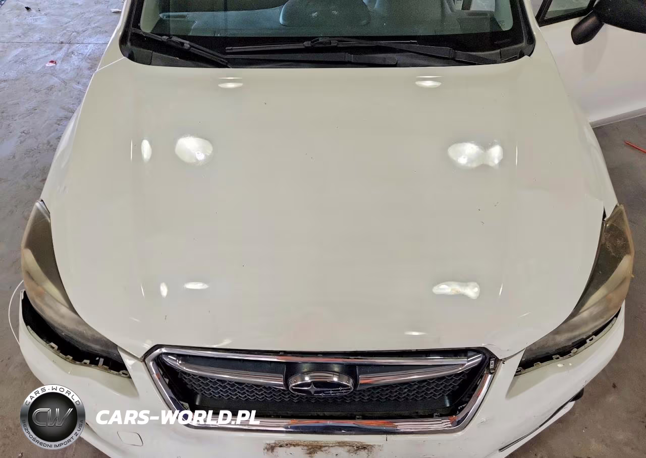 2015 Subaru Impreza VIN:JF1GJAA60FH009589 - 11