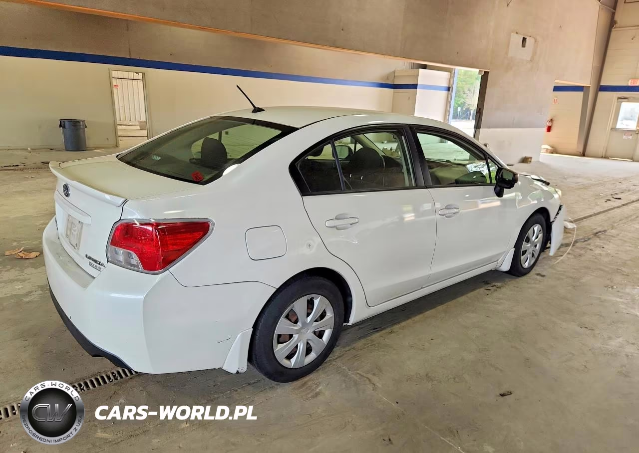 2015 Subaru Impreza VIN:JF1GJAA60FH009589 - 3