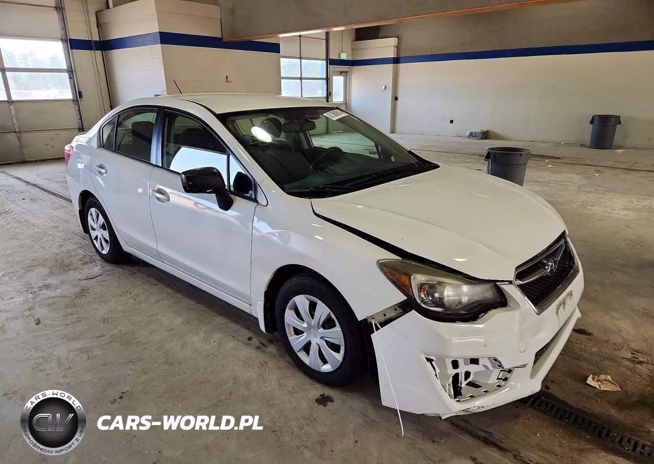 2015 Subaru Impreza VIN:JF1GJAA60FH009589 - 4