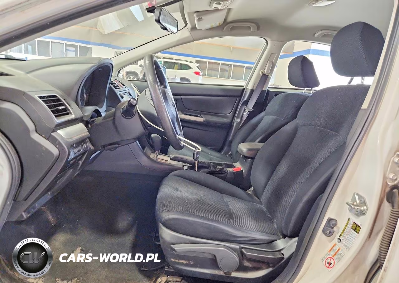 2015 Subaru Impreza VIN:JF1GJAA60FH009589 - 7