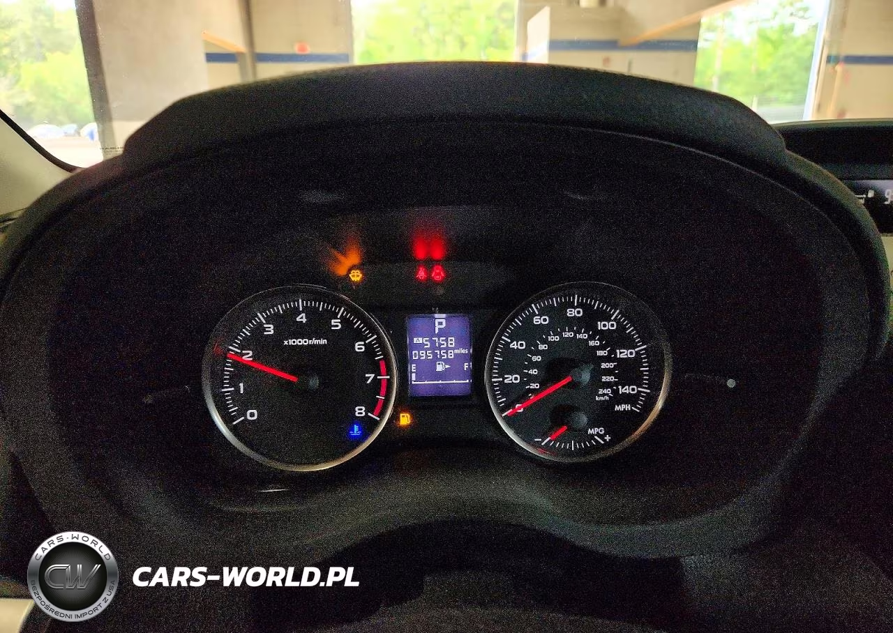 2015 Subaru Impreza VIN:JF1GJAA60FH009589 - 9