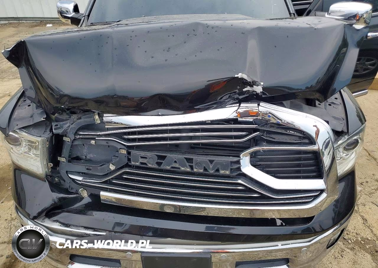 2016 Ram 1500 Longhorn VIN:1C6RR6PT0GS353750 - 11