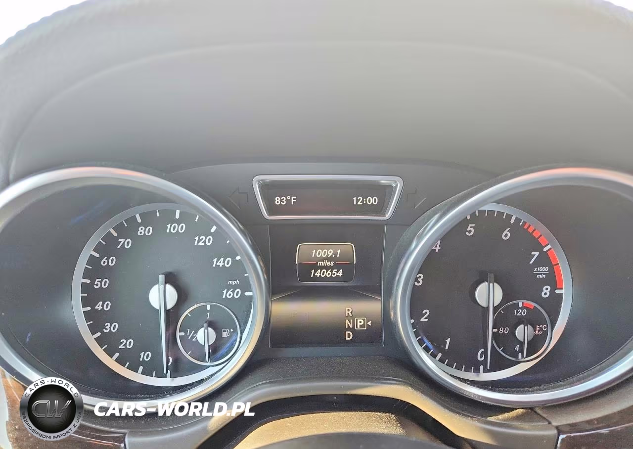 2016 Mercedes-Benz Gl 450 4Matic VIN:4JGDF6EE7GA705451 - 9