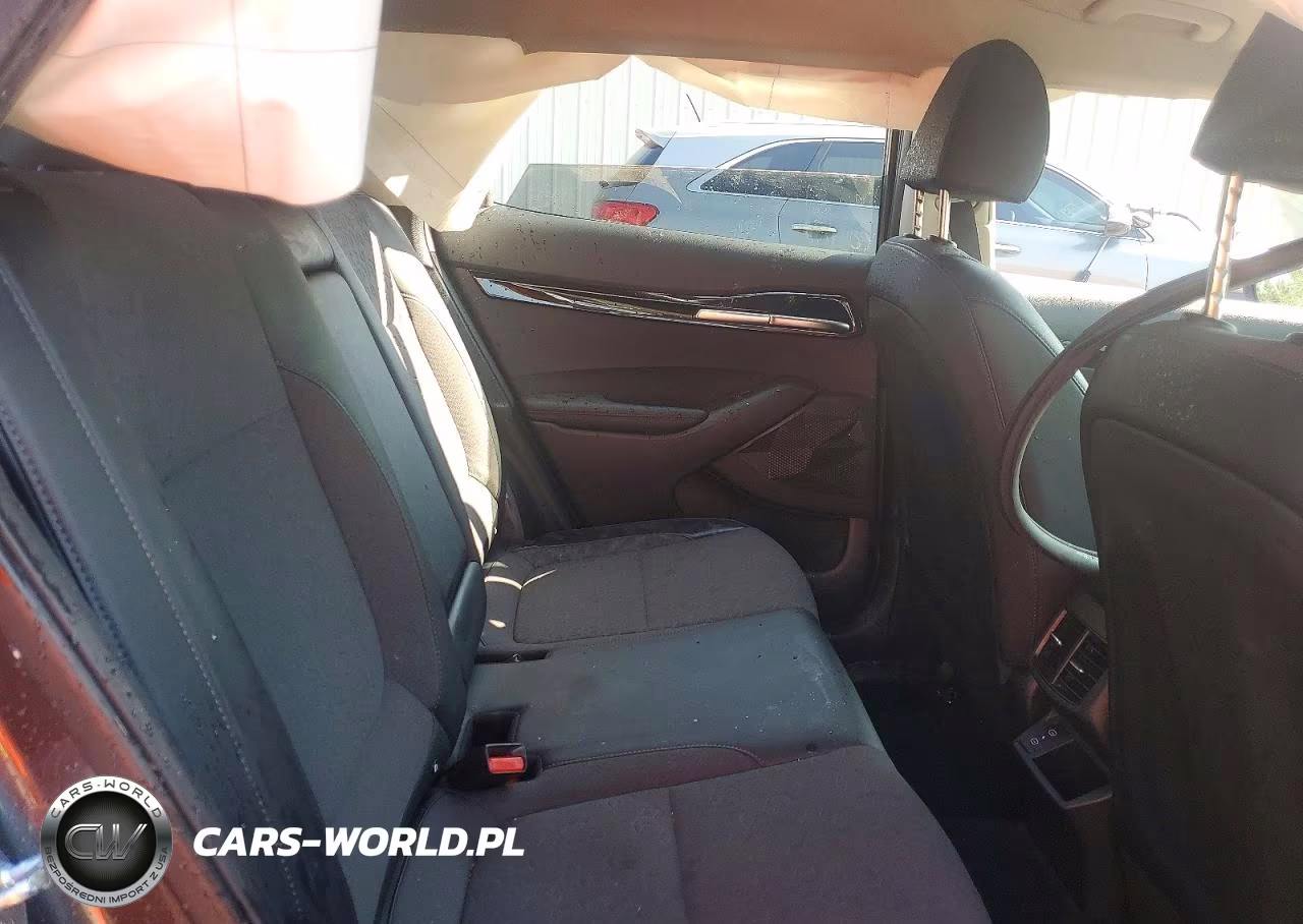 2024 Kia Seltos X Line VIN:KNDEUCA78R7593991 - 11