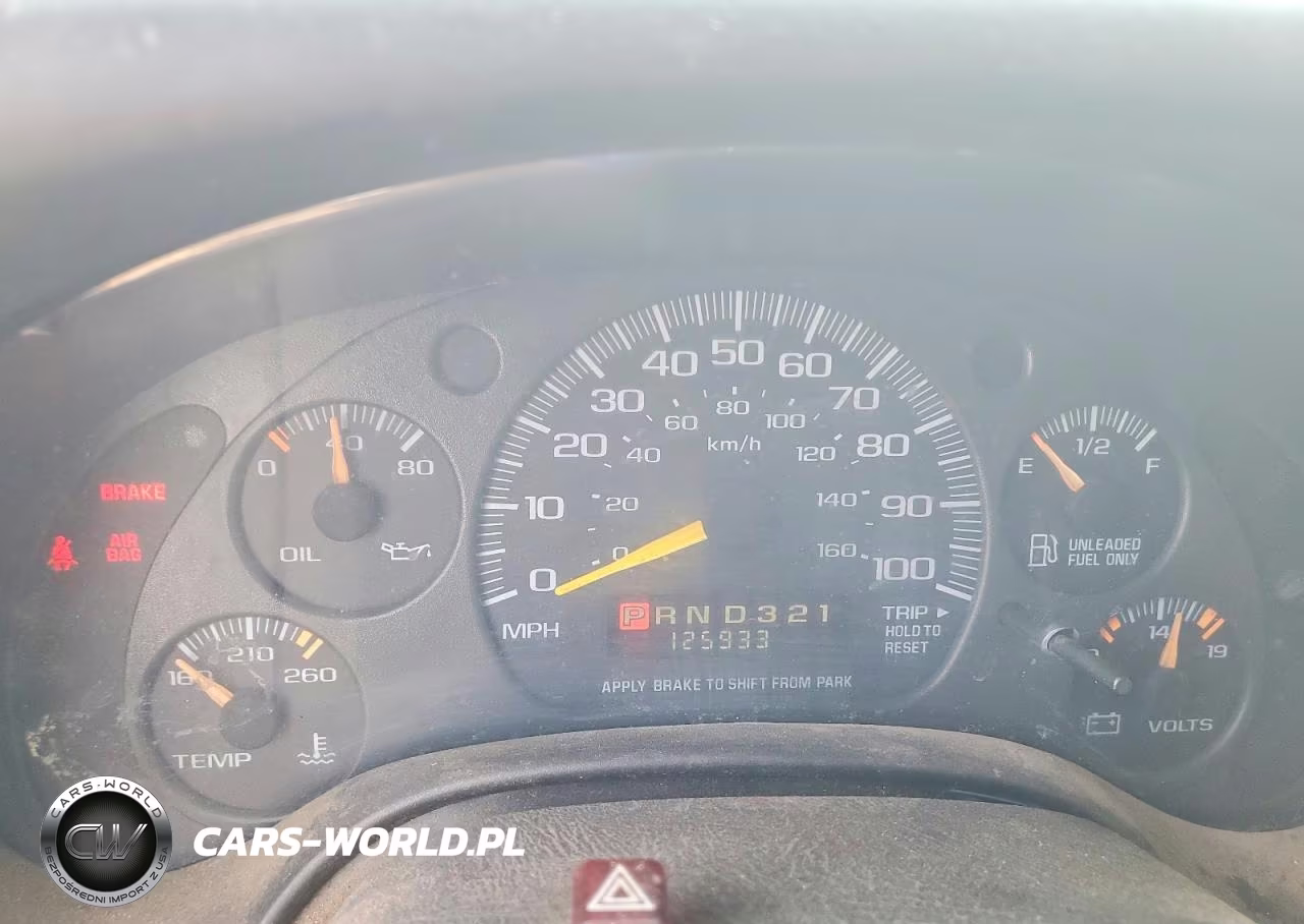 2001 GMC Savana 3500 Delivery Van VIN:1GTHG39R911181550 - 9