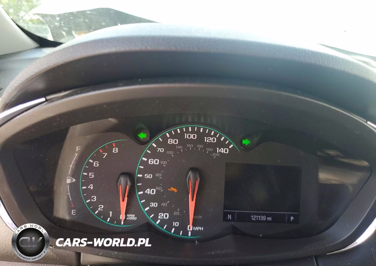 2020 Chevrolet Trax 1Lt VIN:KL7CJLSB7LB003414 - 8