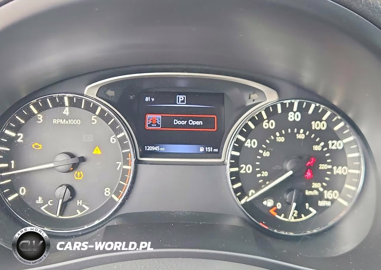 2016 Nissan Altima 2.5 S VIN:1N4AL3AP2GC240951 - 9