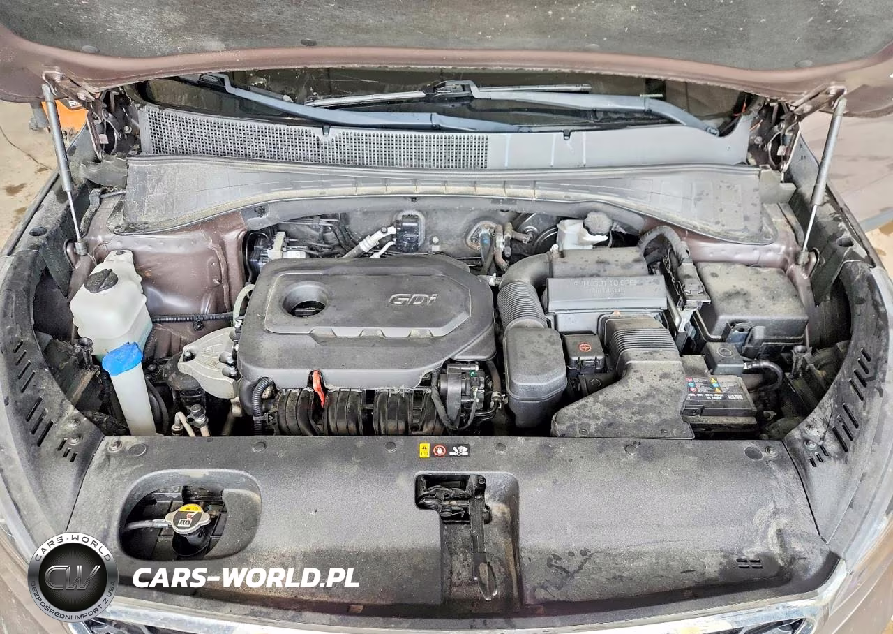 2019 Kia Sorento Lx VIN:5XYPG4A35KG499630 - 12