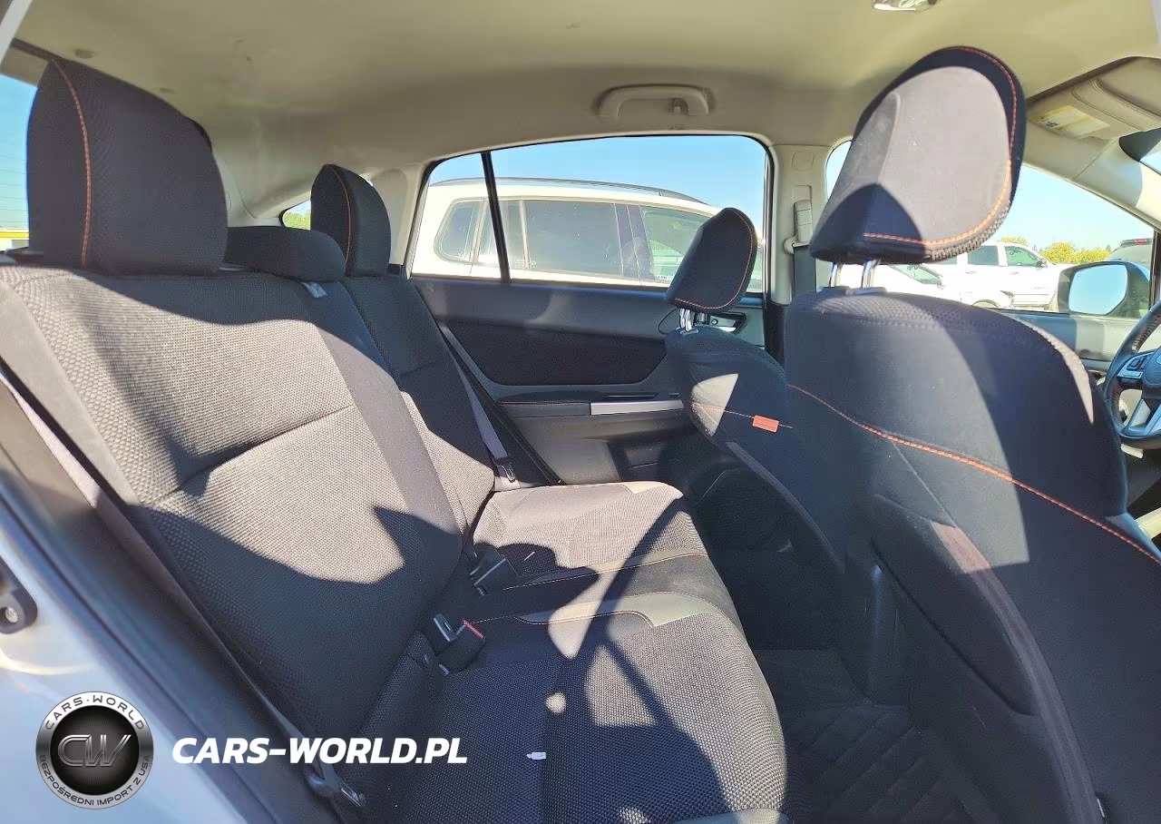 2017 Subaru Crosstrek Premium VIN:JF2GPABC4HH273559 - 10