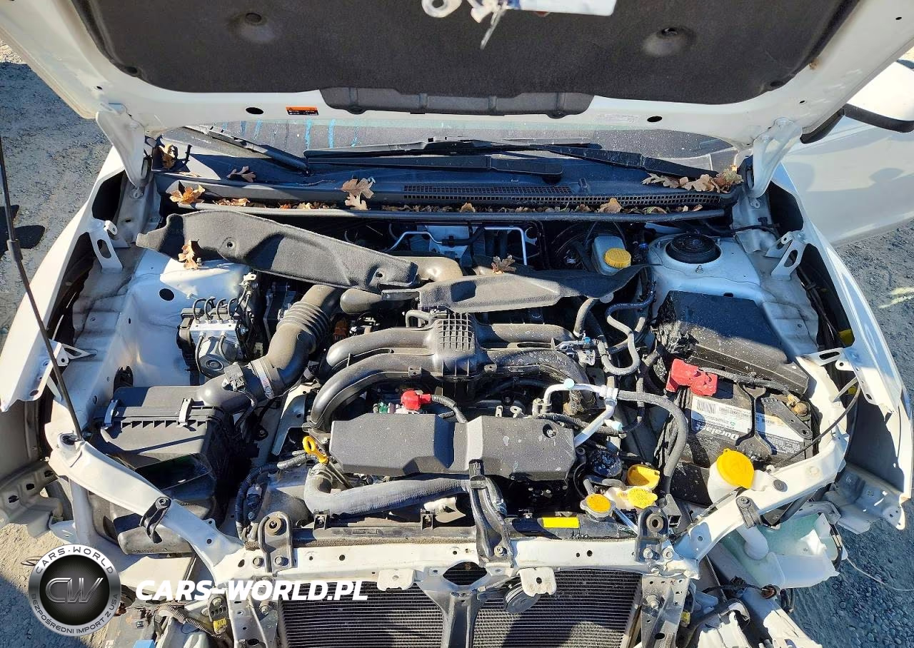2017 Subaru Crosstrek Premium VIN:JF2GPABC4HH273559 - 11