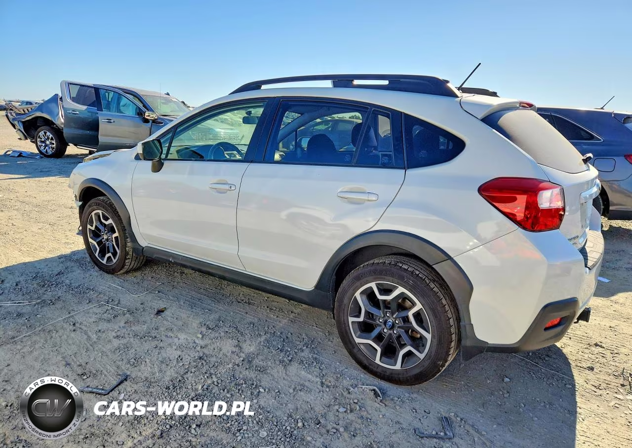 2017 Subaru Crosstrek Premium VIN:JF2GPABC4HH273559 - 2