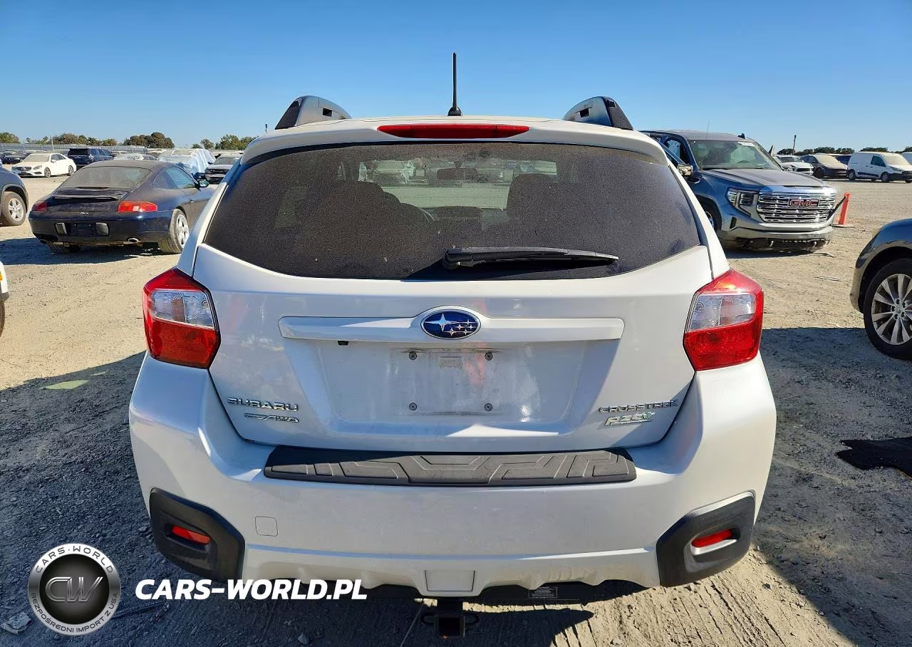 2017 Subaru Crosstrek Premium VIN:JF2GPABC4HH273559 - 6