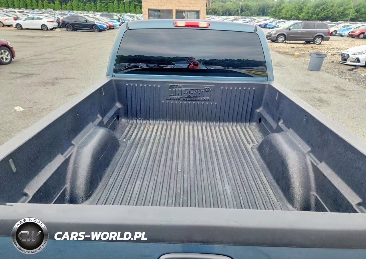 2006 GMC New Sierra C1500 VIN:1GTEC19X16Z298209 - 10