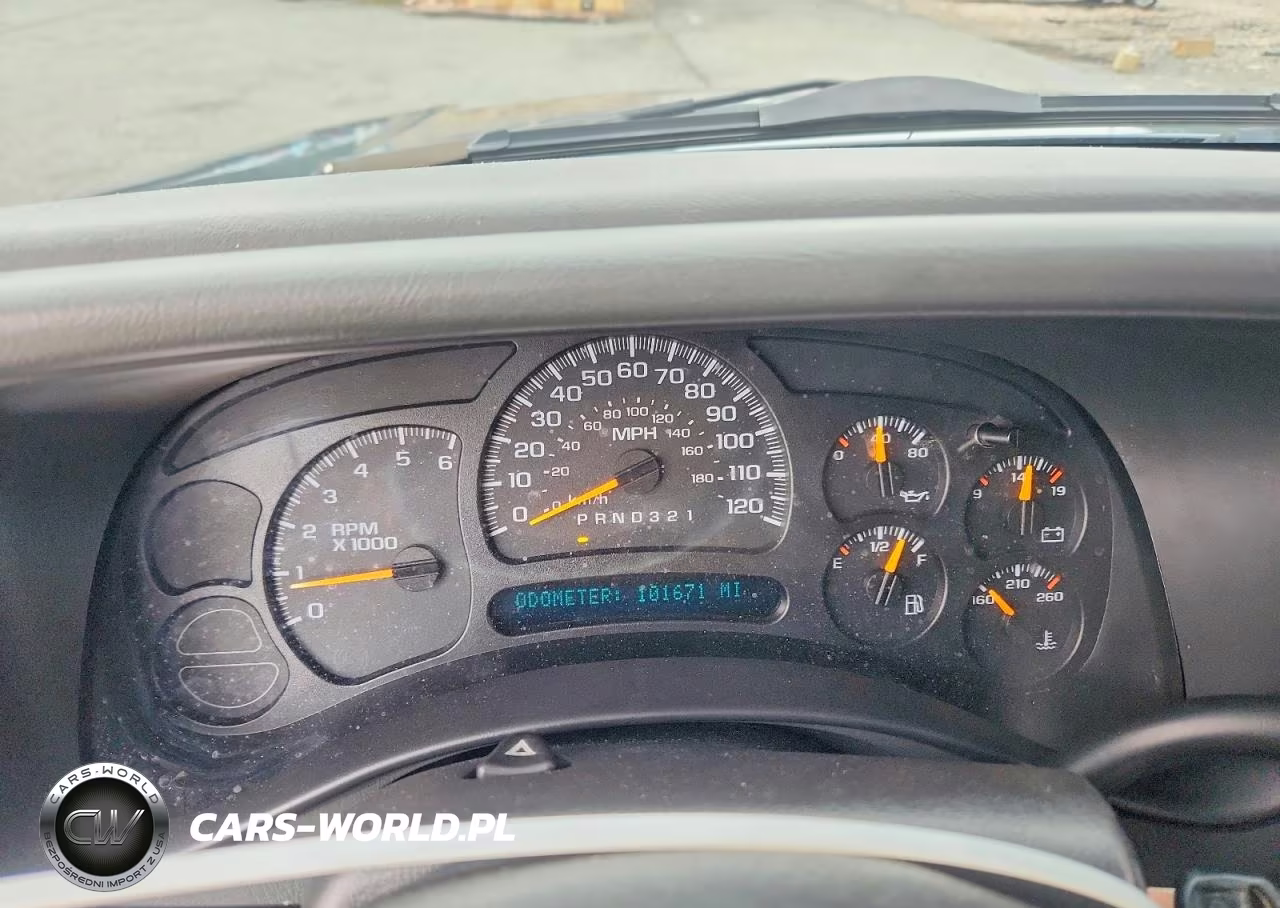 2006 GMC New Sierra C1500 VIN:1GTEC19X16Z298209 - 9