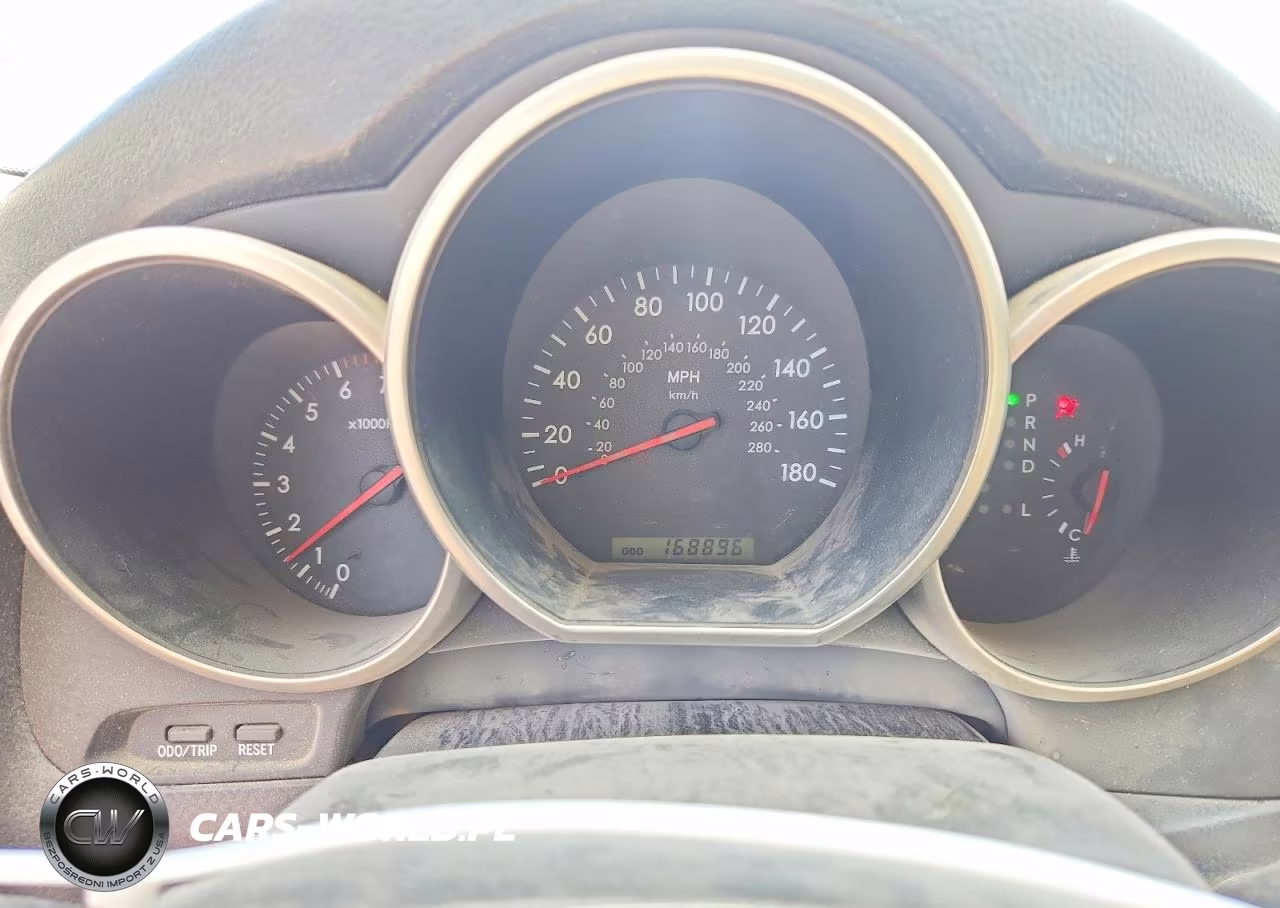 2003 Lexus Sc 430 VIN:JTHFN48Y430047550 - 9