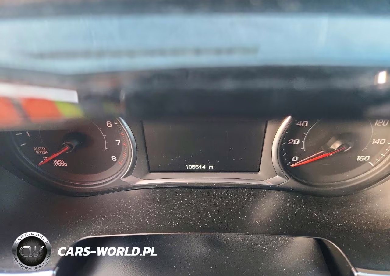 2018 Chevrolet Traverse Premier VIN:1GNERKKW0JJ198798 - 9
