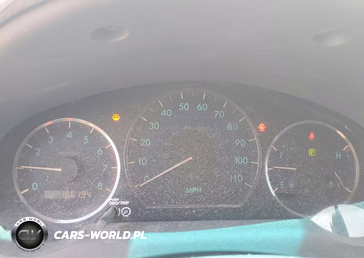 2006 Toyota Sienna Le 7 Passenger VIN:5TDZA23C16S471487 - 9
