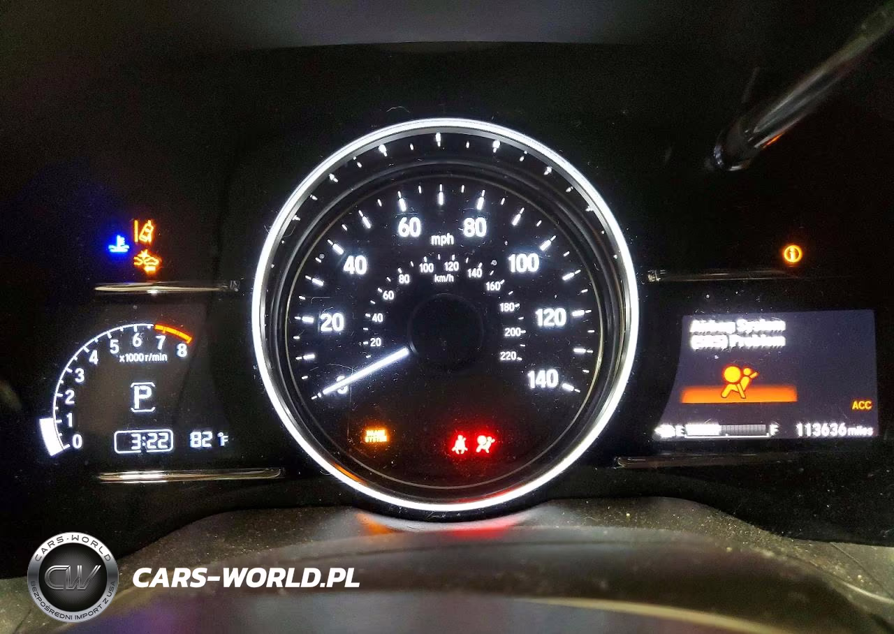 2019 Honda Hr-V Ex VIN:3CZRU5H52KM718040 - 9