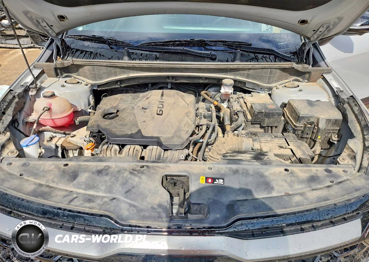 2023 Kia Sportage X-Pro Prestige VIN:5XYK7CAF1PG135601 - 12