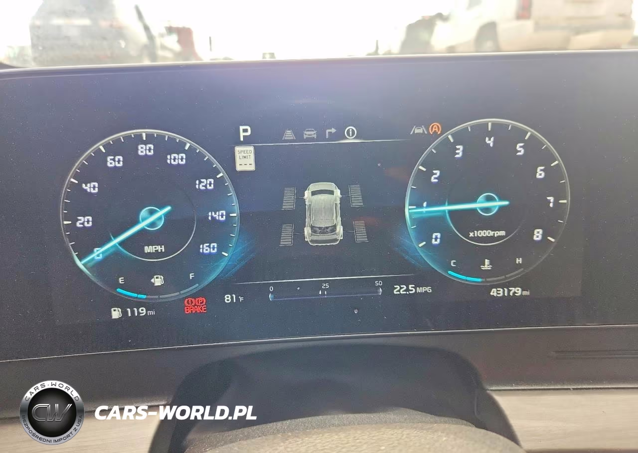 2023 Kia Sportage X-Pro Prestige VIN:5XYK7CAF1PG135601 - 9