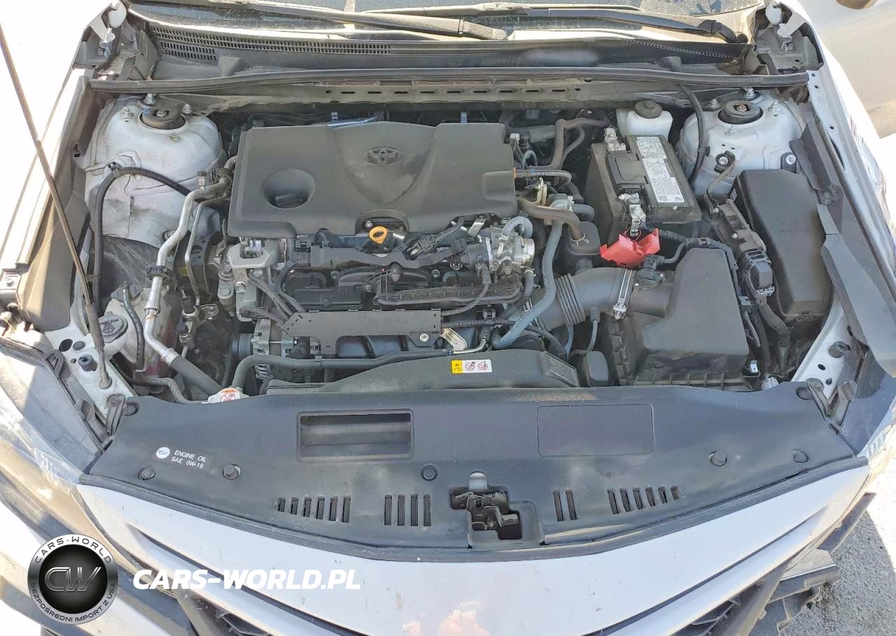 2024 Toyota Camry Se VIN:4T1G11AK6RU244285 - 11