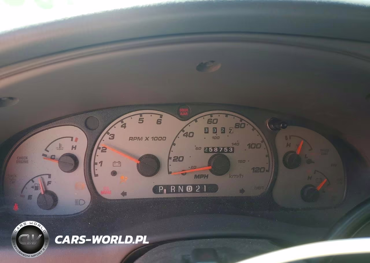2003 Ford Ranger Super Cab VIN:1FTZR45E33PB21996 - 9