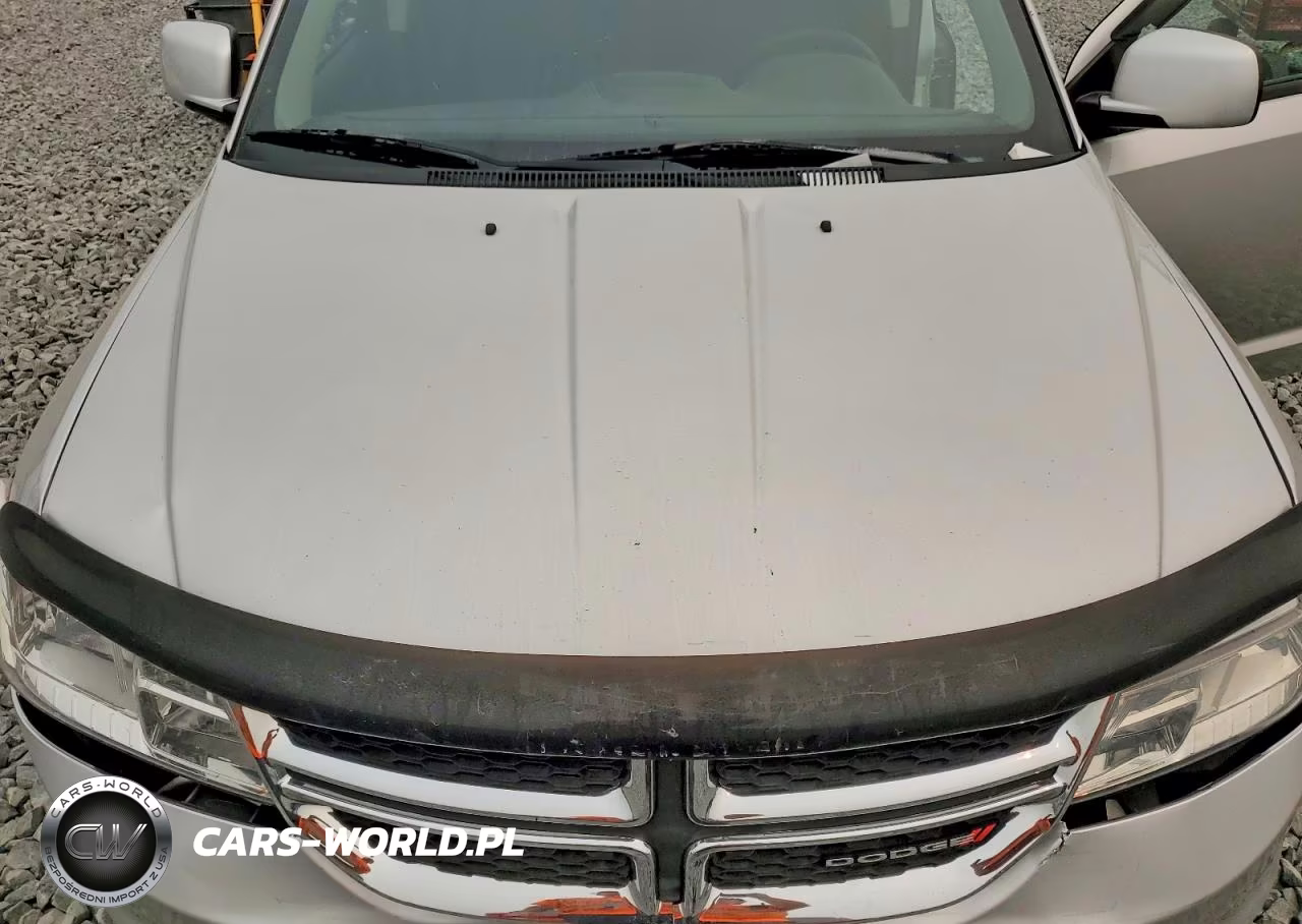 2013 Dodge Journey Sxt VIN:3C4PDCBBXDT700765 - 12