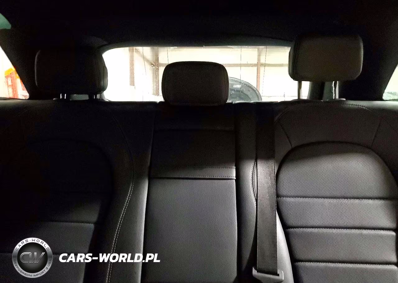 2019 Mercedes-Benz Glc 300 4Matic VIN:WDC0G4KB8KV145966 - 10