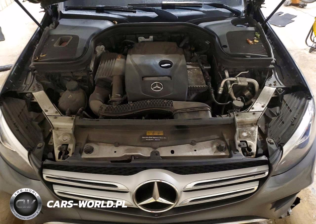 2019 Mercedes-Benz Glc 300 4Matic VIN:WDC0G4KB8KV145966 - 12