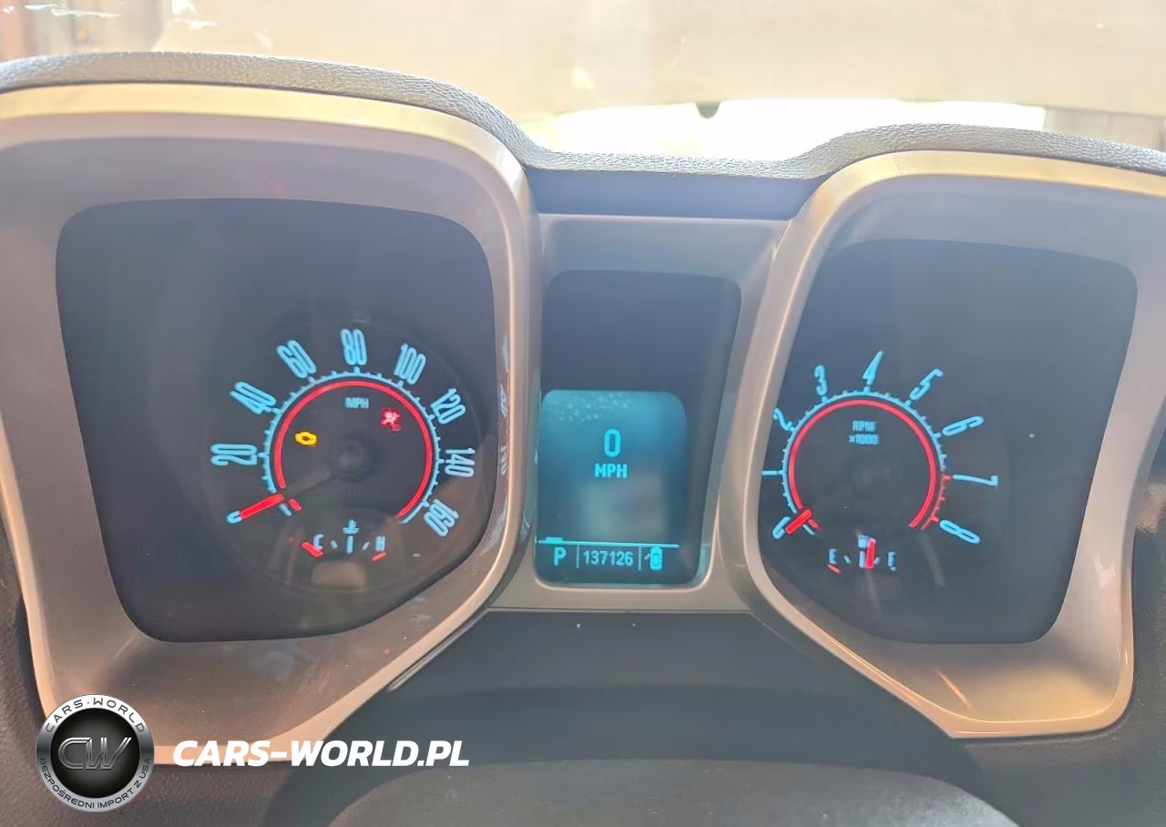 2010 Chevrolet Camaro Lt VIN:2G1FB1EV7A9224722 - 9
