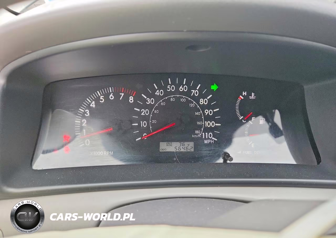 2008 Toyota Corolla Le VIN:2T1BR32E88C920470 - 9