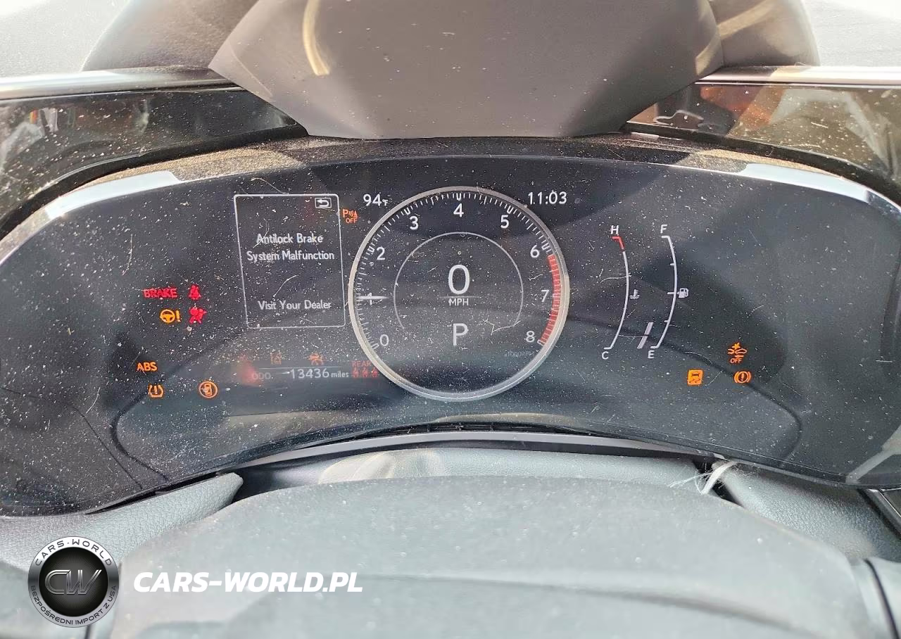 2025 Lexus Nx 350 Premium VIN:2T2GGCEZ5SC066650 - 9