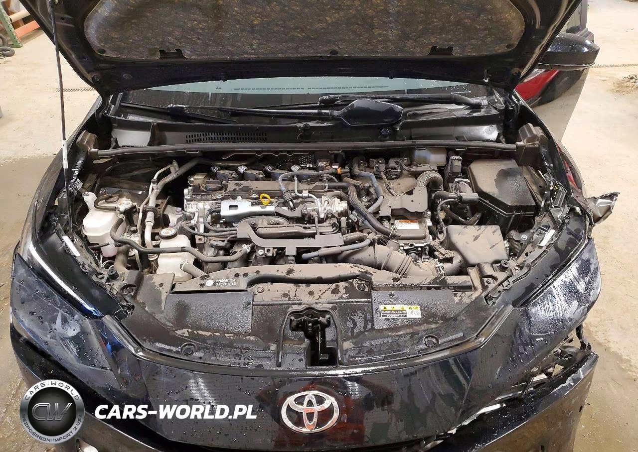 2025 Toyota Prius VIN:JTDADABU9S3027391 - 11
