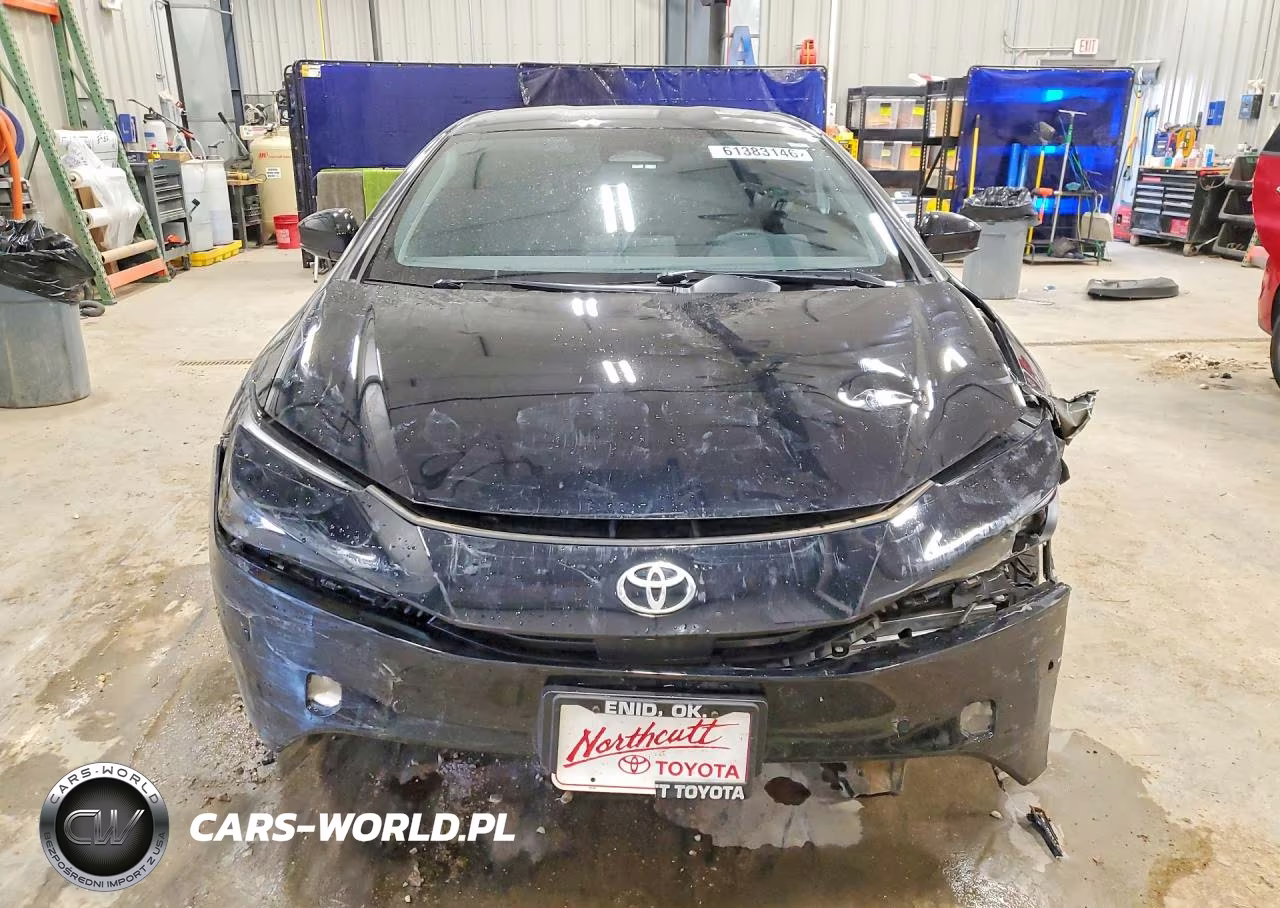 2025 Toyota Prius VIN:JTDADABU9S3027391 - 5