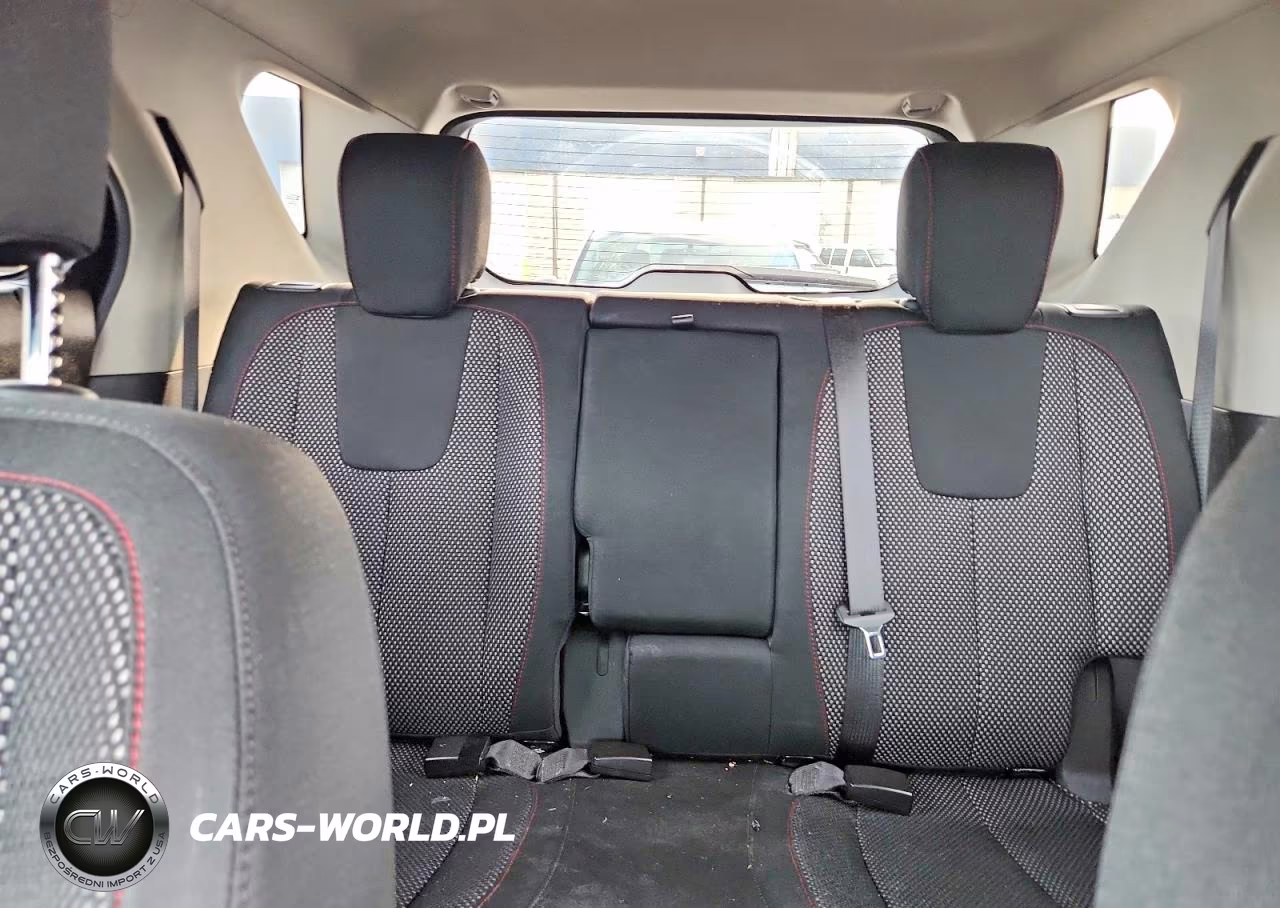 2015 Chevrolet Equinox Lt VIN:2GNALBEK0F1124694 - 10
