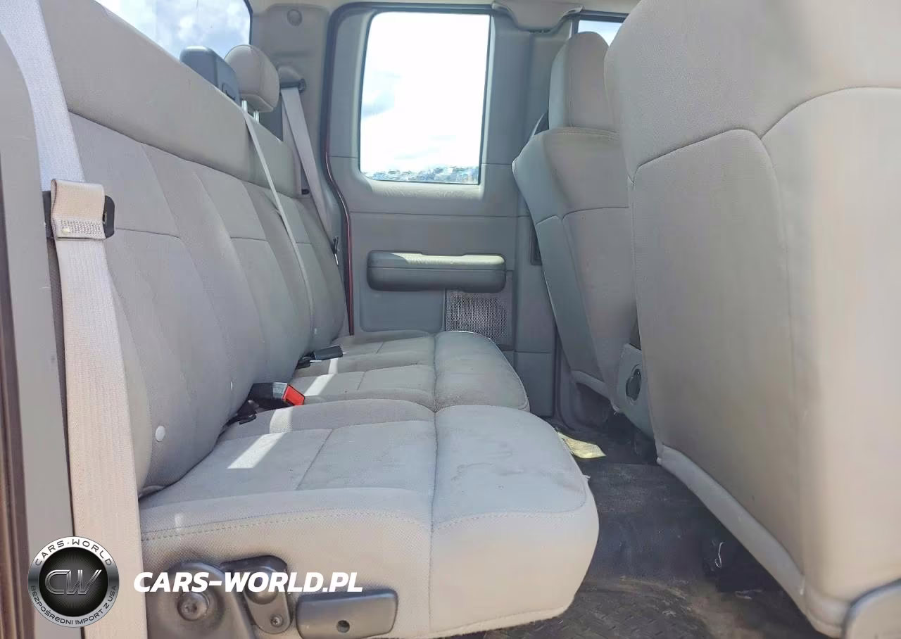 2005 Ford F150 VIN:1FTRX12W95NB57160 - 10