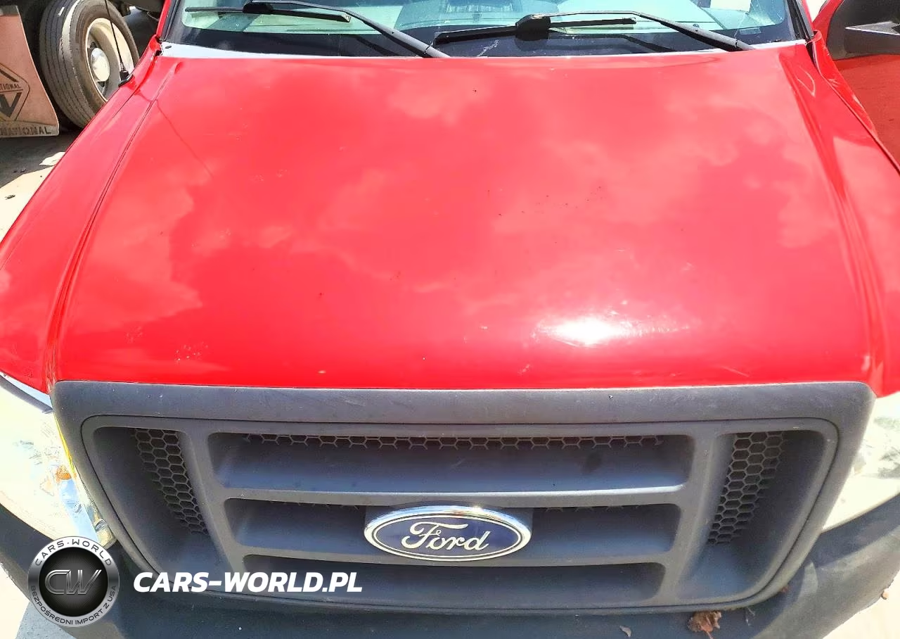 2005 Ford F150 VIN:1FTRX12W95NB57160 - 11