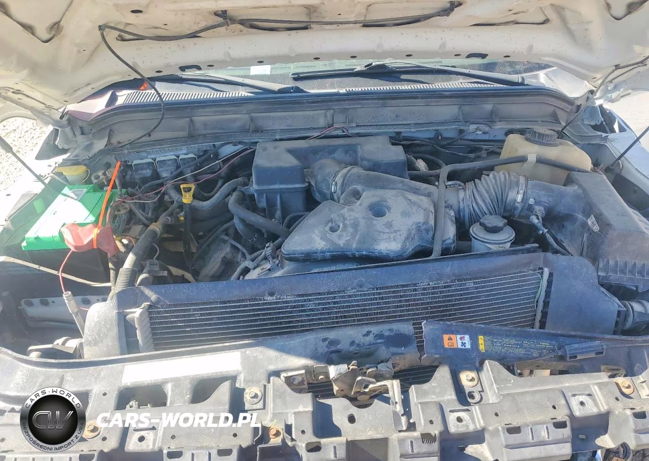 2013 Ford F250 Super Duty VIN:1FT7X2B68DEA44358 - 11