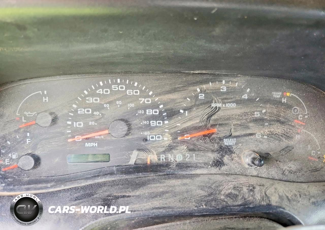 2004 Ford F-250 VIN:1FTNX21L54EB28281 - 9
