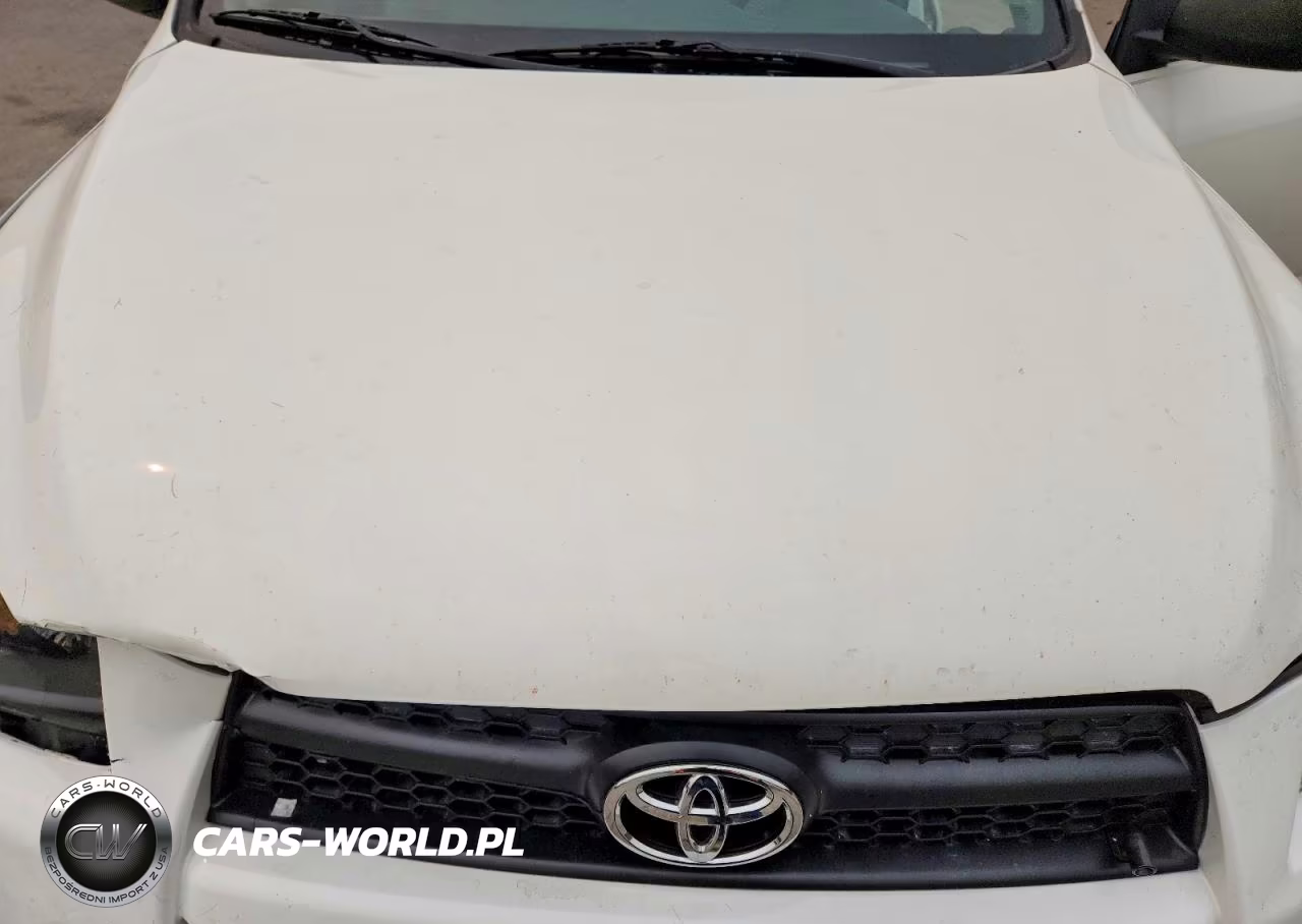 2011 Toyota Rav4 Base VIN:2T3JF4DV8BW107697 - 12