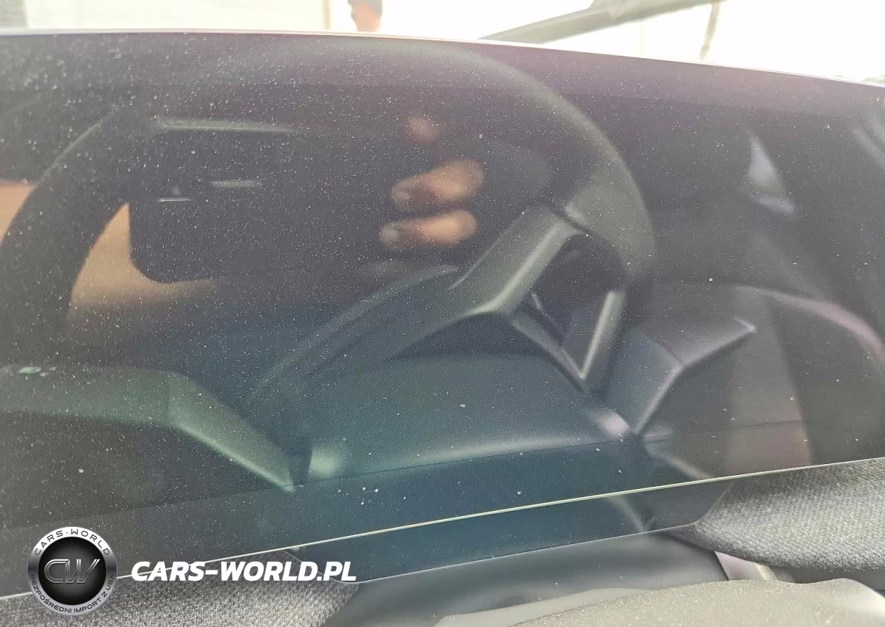 2024 Lucid Motors Air Pure VIN:50EA1PGA1RA003758 - 9