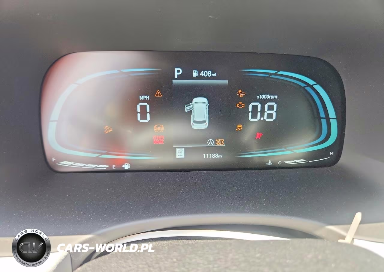 2025 Hyundai Palisade Sel VIN:KM8R2DGE3SU824382 - 9