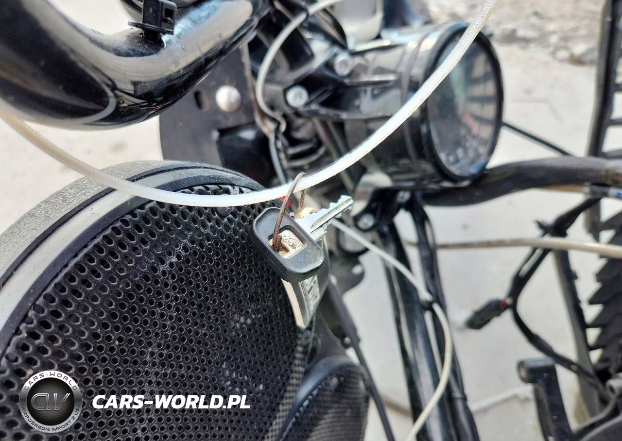 2022 Indian Motorcycle Co. Scout Rogue Sixty Abs VIN:56KMTC118N3184315 - 8