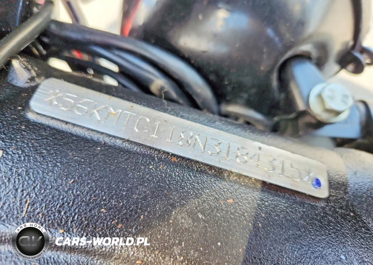 2022 Indian Motorcycle Co. Scout Rogue Sixty Abs VIN:56KMTC118N3184315 - 9