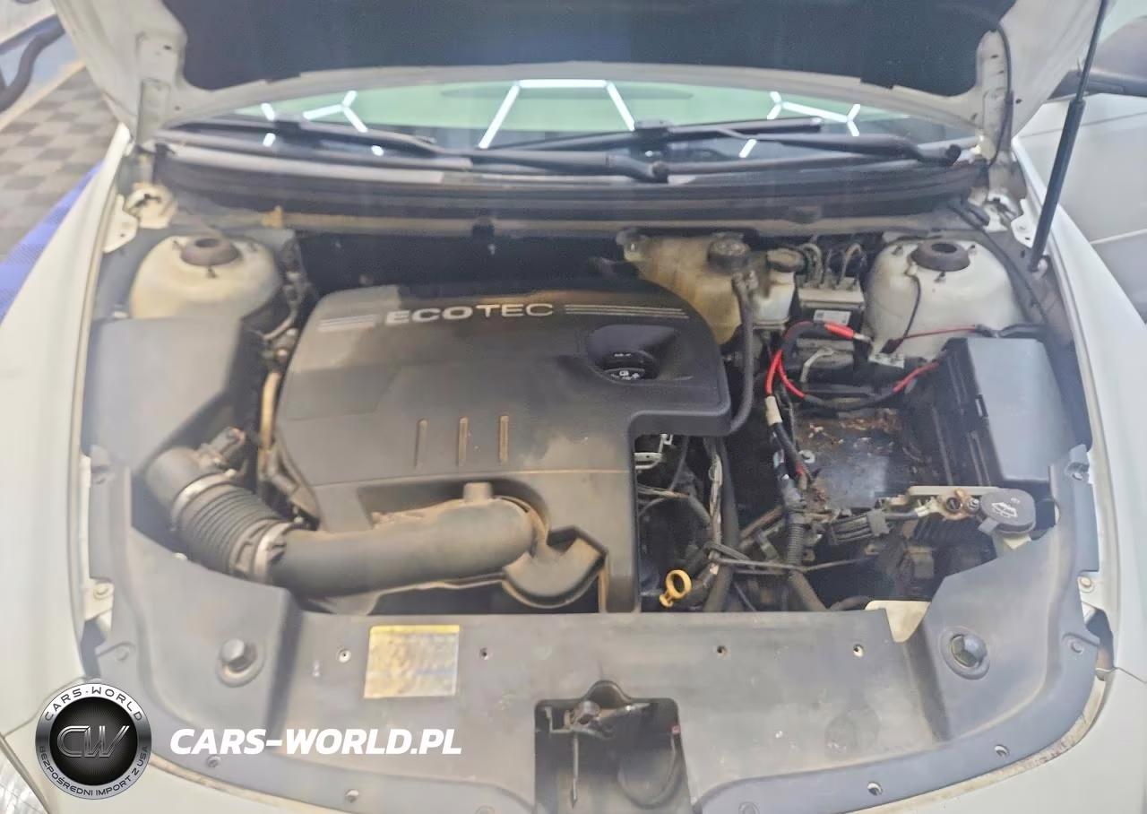 2009 Chevrolet Malibu Ls VIN:1G1ZG57B49F245684 - 11